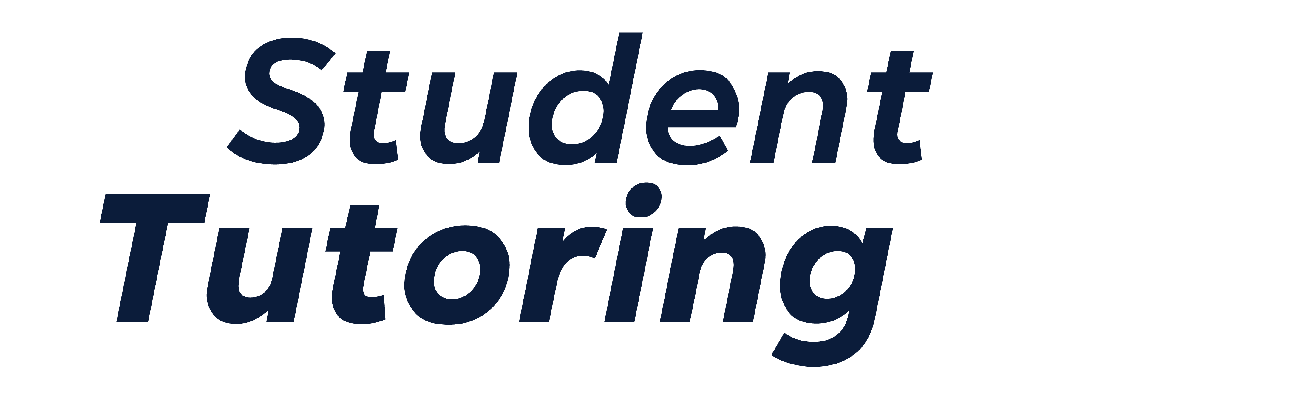 Student Tutoring